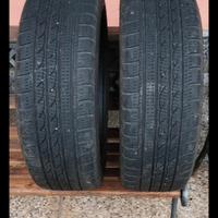 gomme m+s 185 50 r16