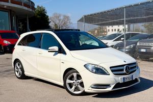 Mercedes-benz A 180 160 CDI BlueEFFICIENCY Premium