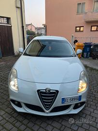 Alfa Romeo Giulietta 1.6 progressive