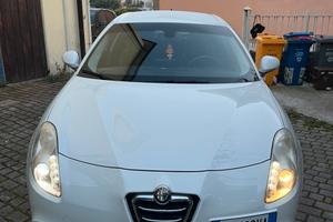 Alfa Romeo Giulietta 1.6 progressive