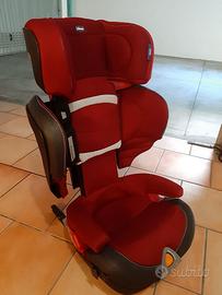 Seggiolino per auto chicco oasys 2/3 isofix