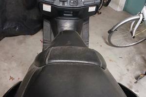 scooter  burgman  400