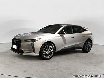 DS DS 4 PureTech 130 Automatico Trocadero