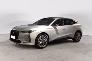 DS DS 4 PureTech 130 Automatico Trocadero