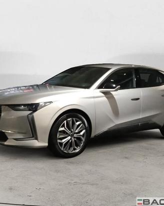 DS DS 4 PureTech 130 Automatico Trocadero