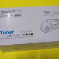 Toner HP CF226X 26X compatibile, nuovo, mai usato,