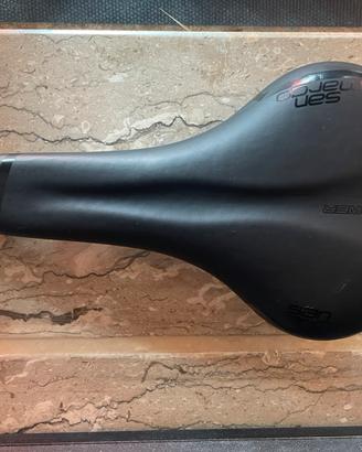 Sella bici da corsa / MTB San Marco