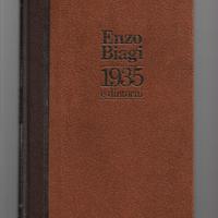 1935 E DINTORNI di Enzo Biagi, 1982,