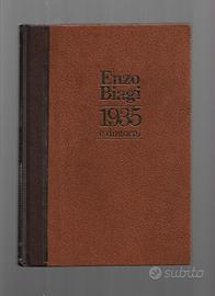 1935 E DINTORNI di Enzo Biagi, 1982,