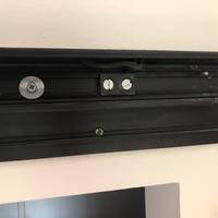 Porta scorrevole Rimadesio