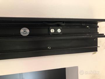 Porta scorrevole Rimadesio