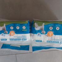 Pannolini mutandina cane taglia medio piccola