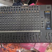 MIXER KAWAY ANALOGICO MODELLO MX-16


