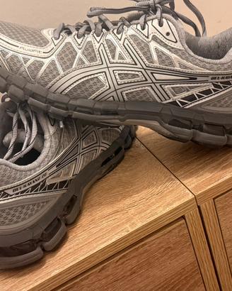 ASICS Gel-Kayano 20 – Modello 2026 – Numero 42,5