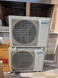 Condizionatori 24 BTU