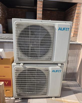 Condizionatori 24 BTU