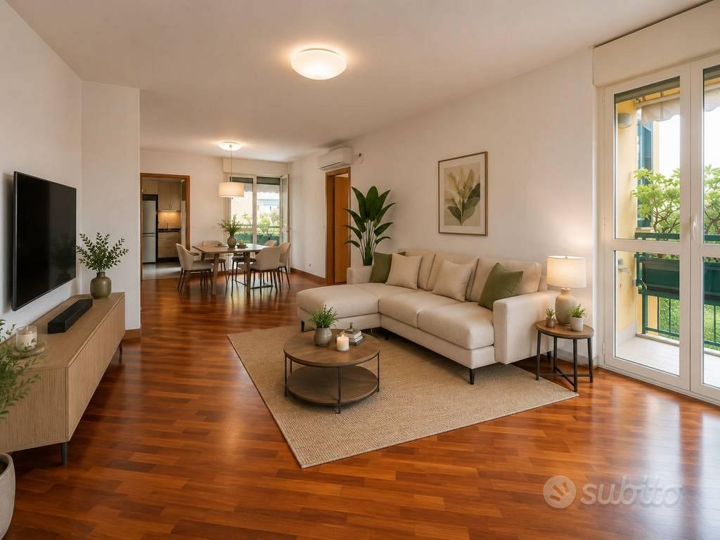 Apartment in Pioltello, Residenze Malaspina, Limito - Vista 3