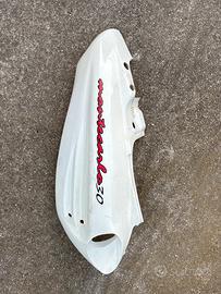 fiancate scooter hupper monello 50