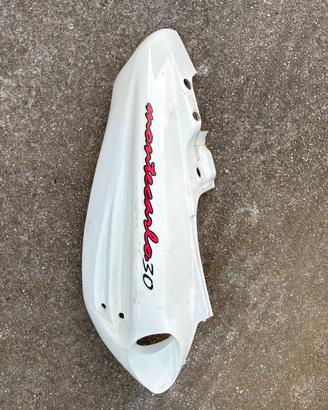 fiancate scooter hupper monello 50
