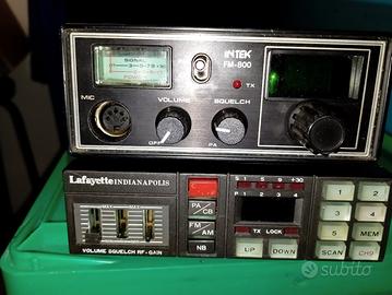 radio cb baracchino alan 