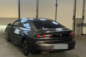 Peugeot 508 berlina Gt line 28000 km