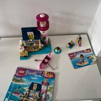 Lego Friends 41094 + 41000