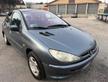 PEUGEOT 206 1.4 5p. Enfant Terrible senza lavoro