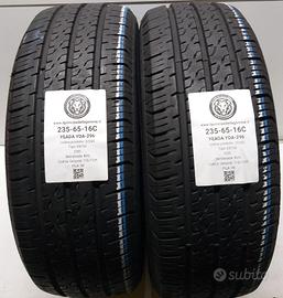 2 GOMME 235 65 16C YEADA A52245