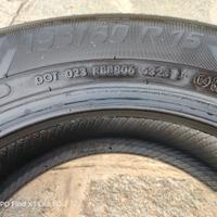 pneumatici Vredstein ultrac