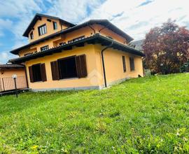 4 LOCALI A LANZO TORINESE