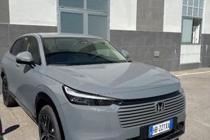 Honda hrw 2026 km Zero