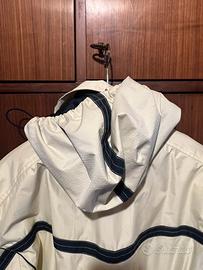 Tuta intera da sci donna AESSE VINTAGE