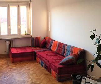 Divano gigante usato Maisons du Monde