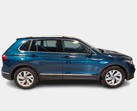 VOLKSWAGEN TIGUAN 2.0 TDI SCR 110KW Elegance DSG