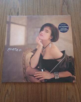 LP Martika 