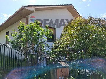 Villa o villino - Casarza Ligure