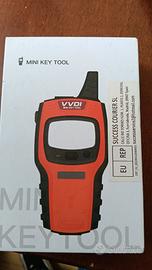 vvdi mini key tool duplicazione chiavi auto