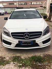 Mercedes classe a