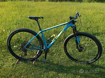 trek Superfly 9.8