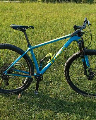 trek Superfly 9.8