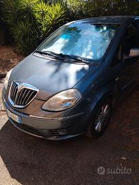 LANCIA MUSA 1.3 MULTIJE 95 CV EURO 5