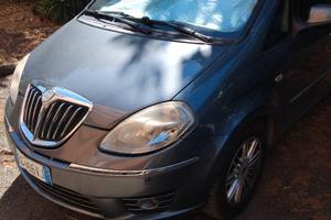 LANCIA MUSA 1.3 MULTIJE 95 CV EURO 5