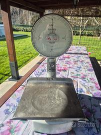 bilancia 0-5 kg professionale