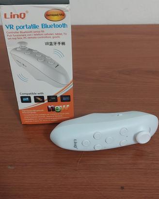 vr portatile bluetooth 