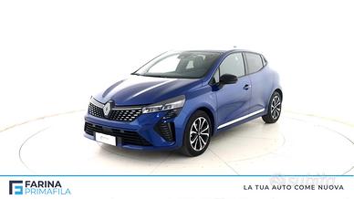 RENAULT Clio V 2023 - Clio 1.0 tce Techno 9 U81056