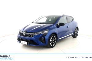 RENAULT Clio V 2023 - Clio 1.0 tce Techno 9 U81056