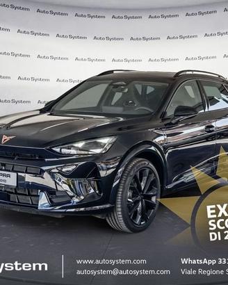 CUPRA Formentor 1.5 e-hybrid Dark Night 204cv dsg