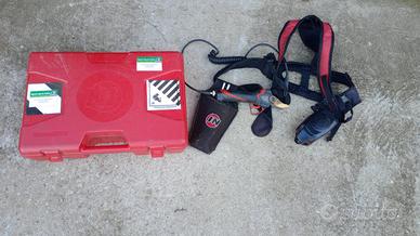 Forbice a batteria infaco