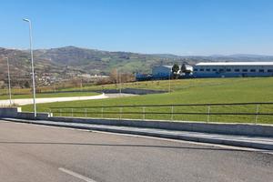 Terreno edificabile Commerciale Industriale