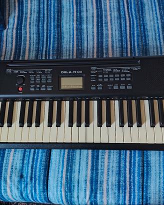 Tastiera Orla PX100